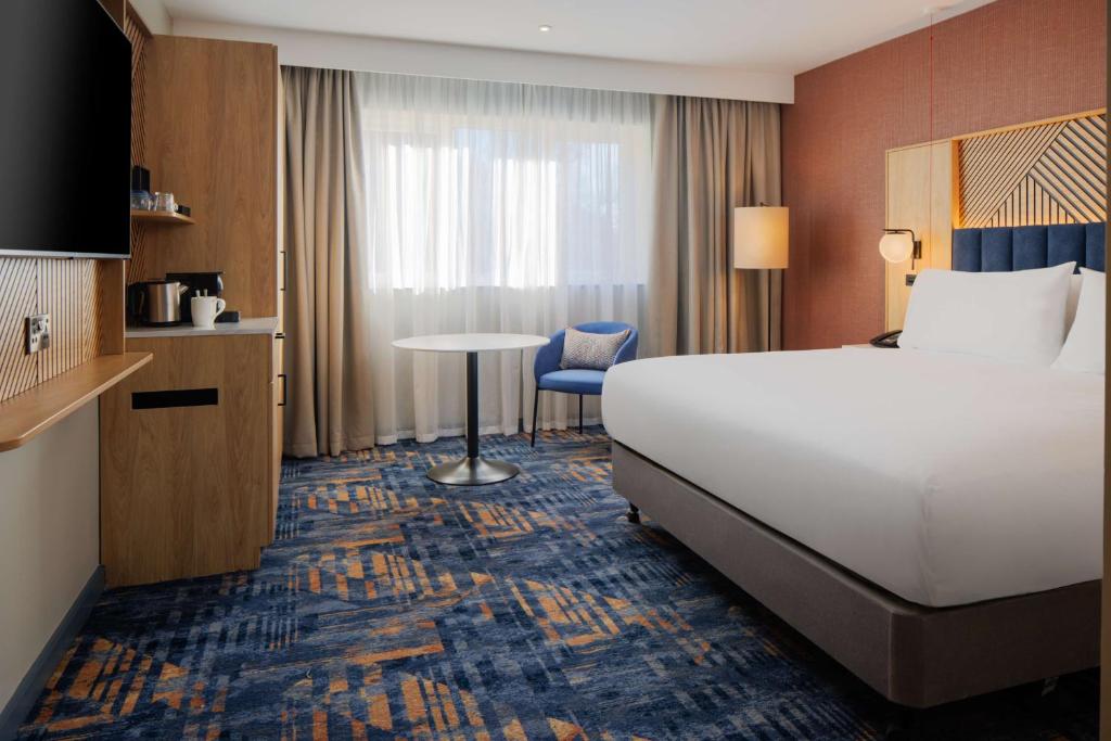 DoubleTree by Hilton Coventry - 