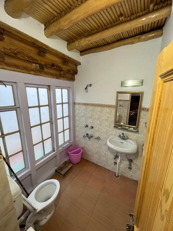 Bagno di Chubi Sponbo