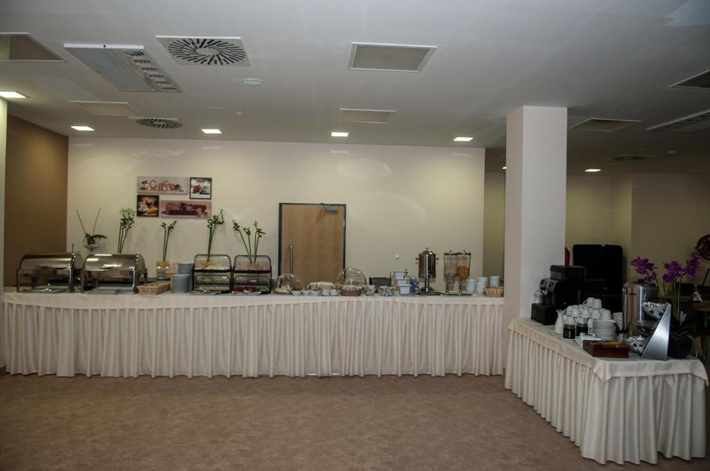 Hotel Meeting - Resim 4