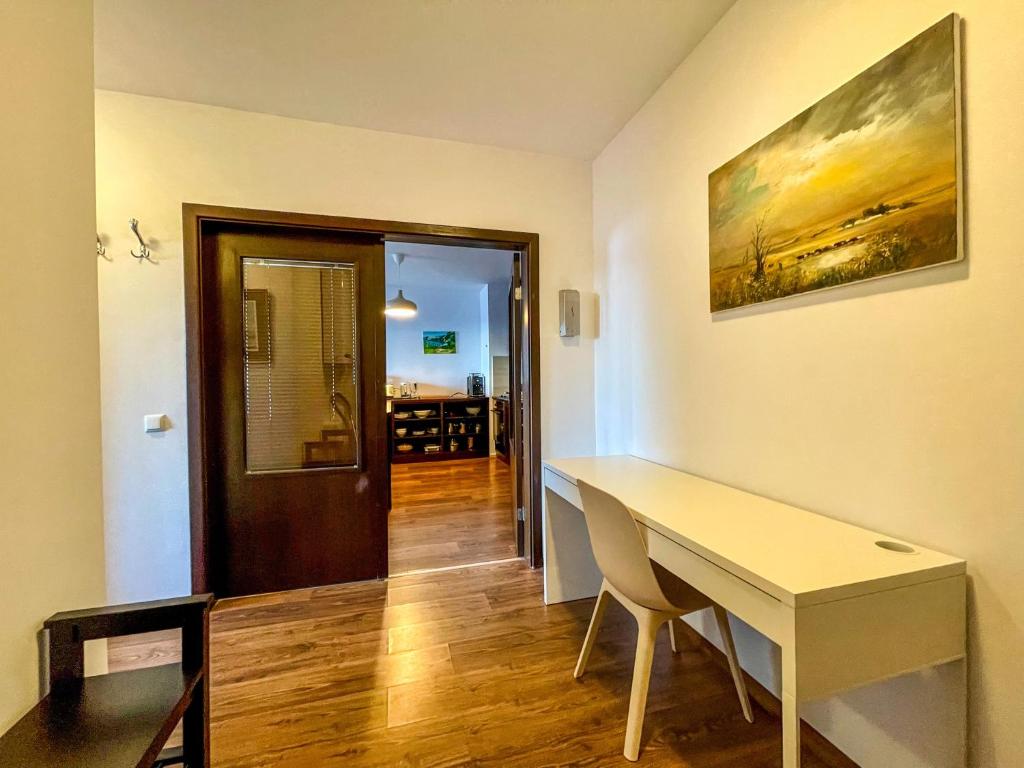 Fotografie z fotogalerie ubytování Bansko Royal Towers Apartments - Gondola View v destinaci Bansko