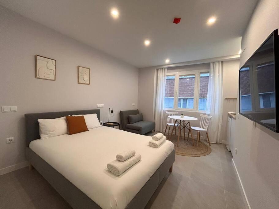 Cozy studio in Tetuan - En 1/7