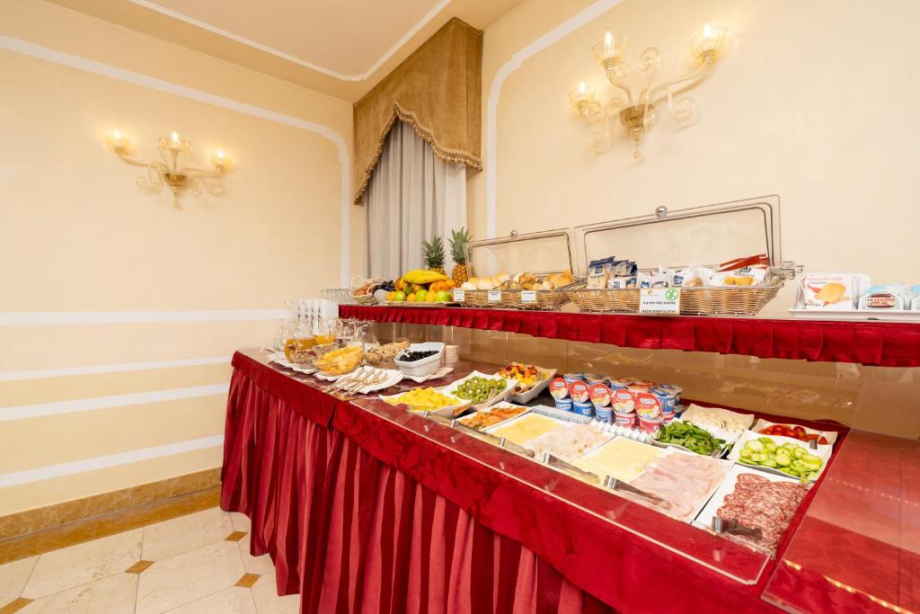 Hotel A La Commedia - 4