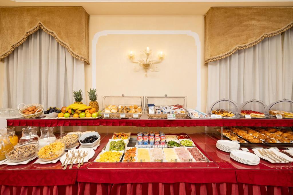 Hotel A La Commedia - Resim 38