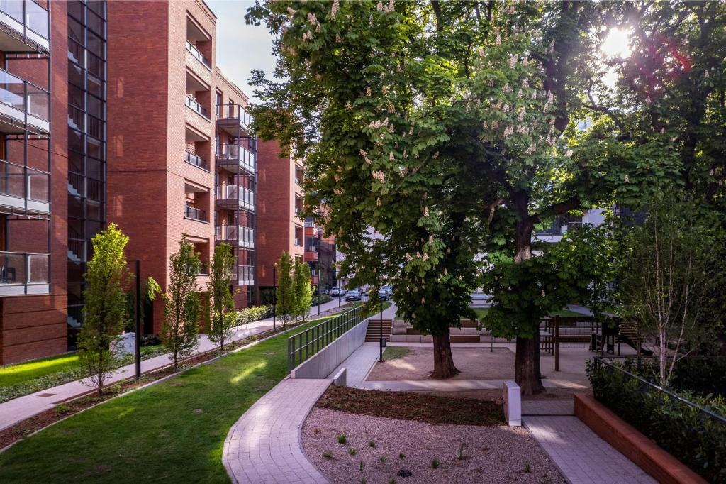 Scala Apartamenty by Moderna Profit- Łąkowa 60E z parkingiem - 18