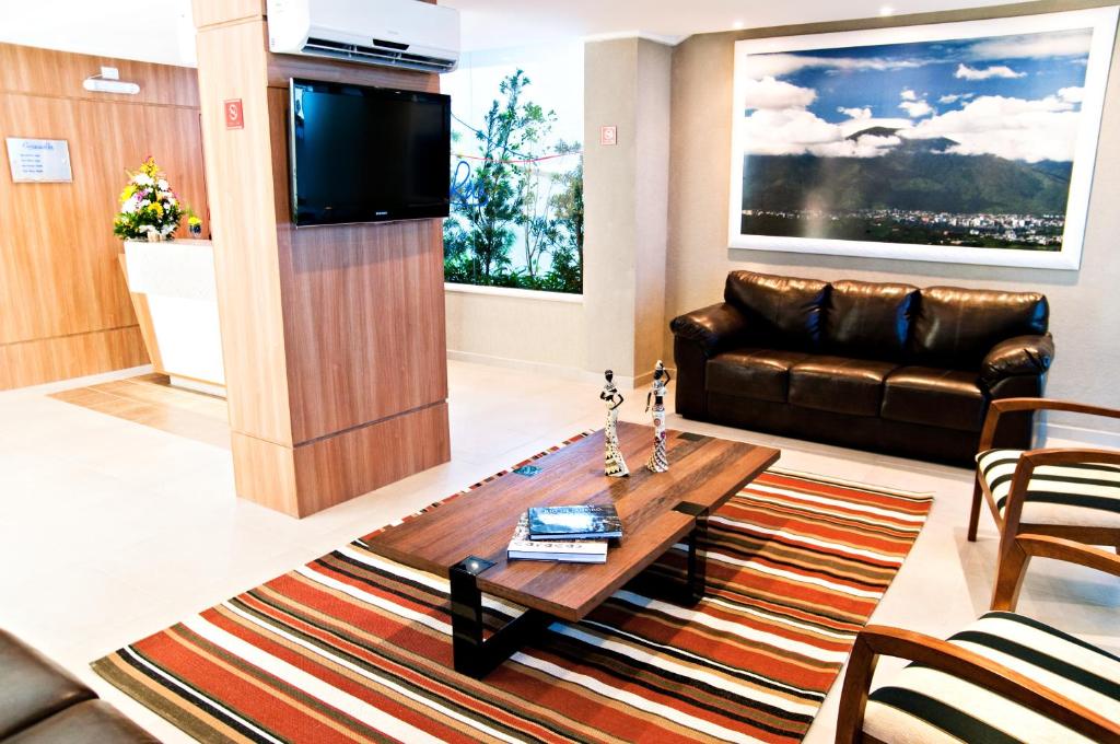  Hotel Caracas Rio Aeroporto Galeão