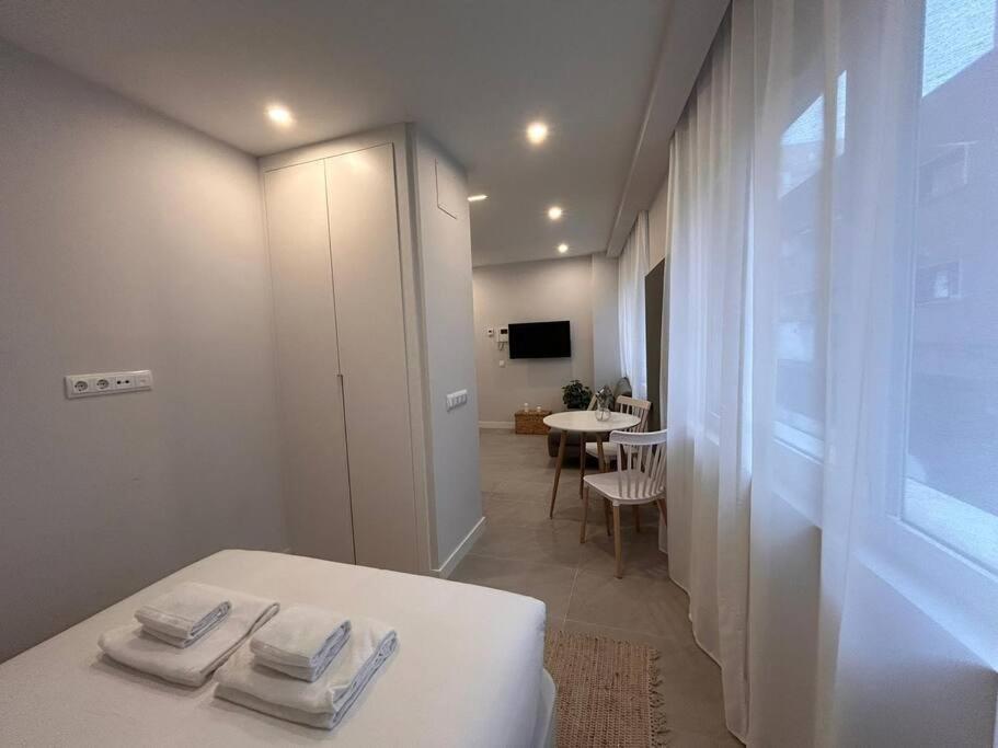 Cozy studio in Tetuan - EN 1/9 - Studio Apartment