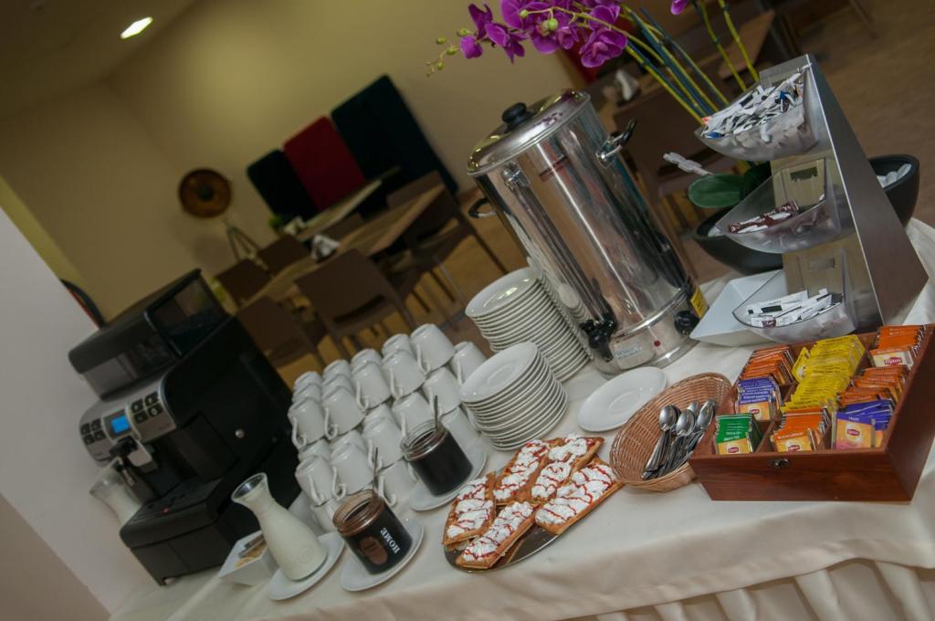 Hotel Meeting - Resim 28