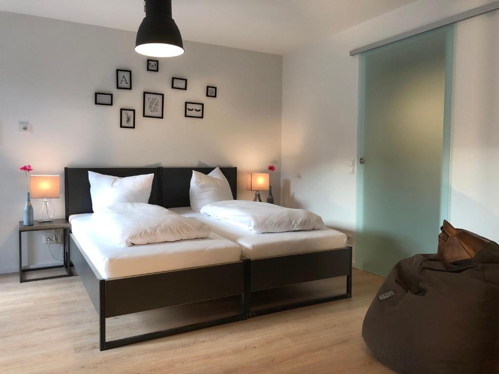 StadtHeimat29 - Apartamento - Planta Baja