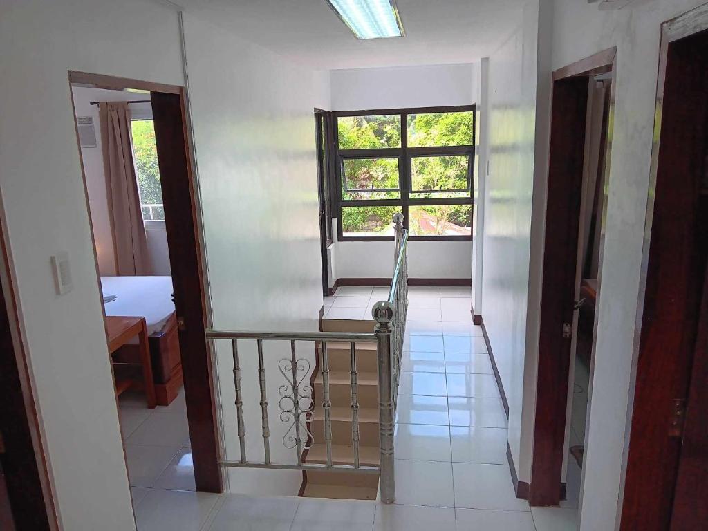 Fotografie z fotogalerie ubytování Forest Bay Inn El Nido v destinaci El Nido