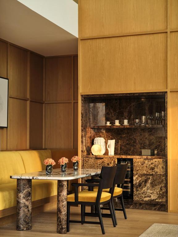 The Lana - Dorchester Collection - Resim 17