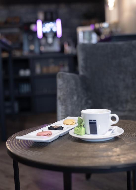 Paragon Apartments - Resim 33