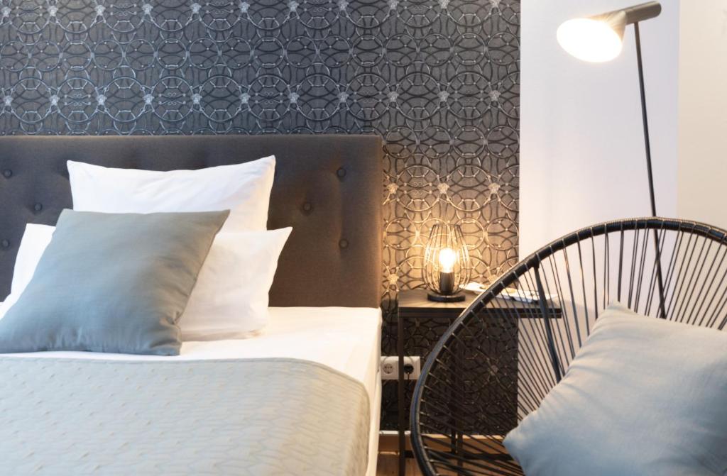 Paragon Apartments - Resim 20