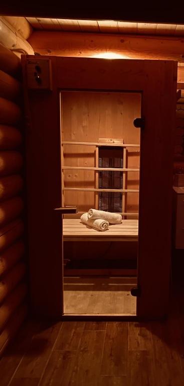 Fotografie z fotogalerie ubytování Rönk Vendégház v destinaci Tiszaroff