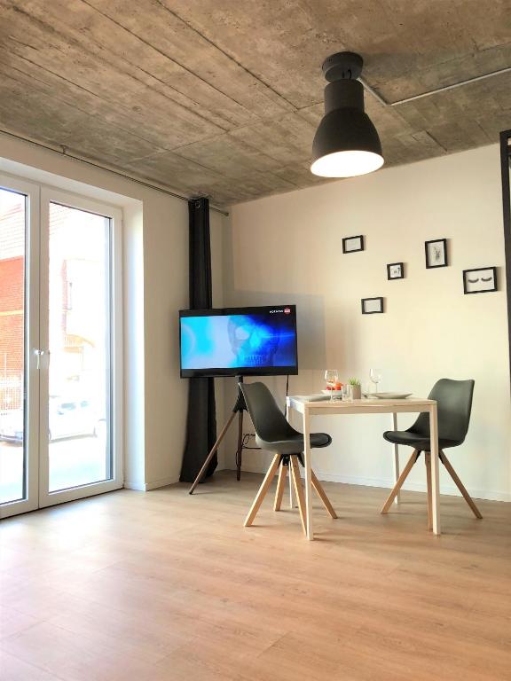 StadtHeimat29 - Apartamento - Planta Baja