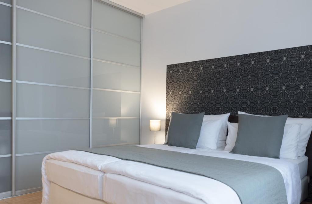 Paragon Apartments - Resim 24