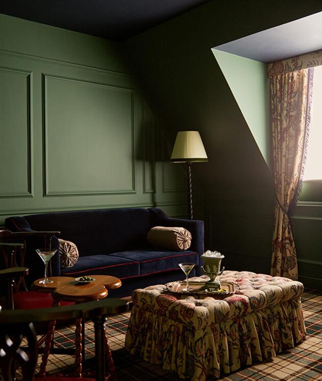 Slieve Donard - Slieve Suite King或Twin