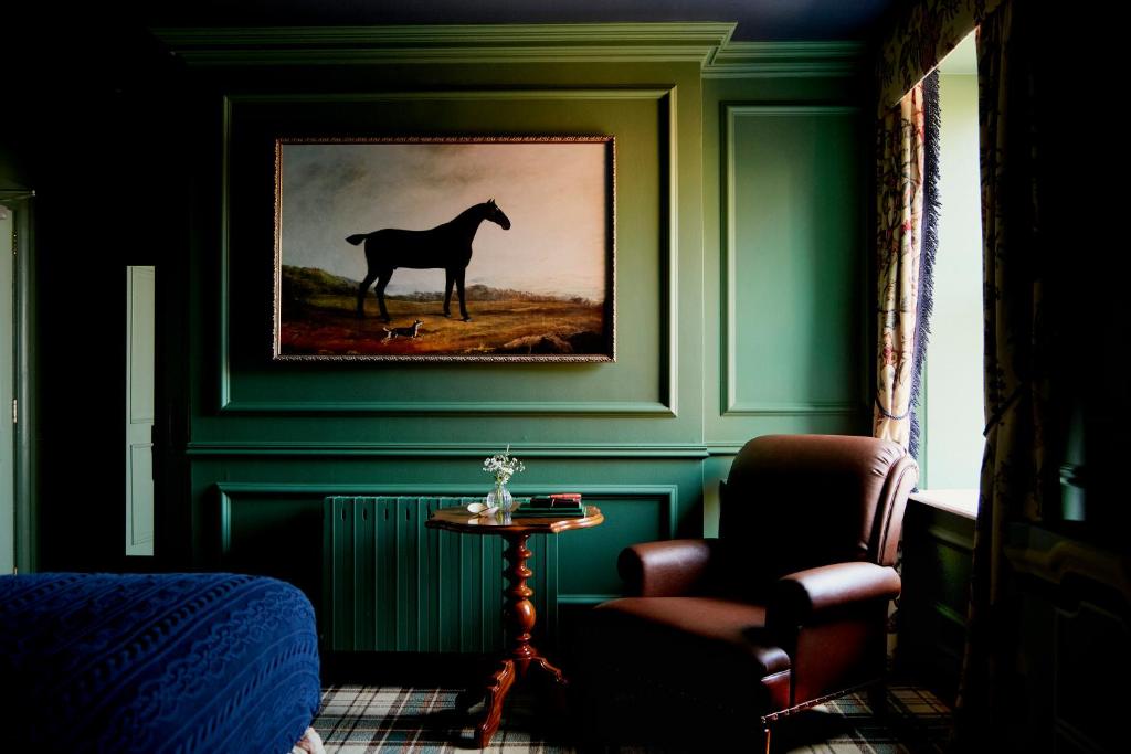 Slieve Donard - Slieve Double