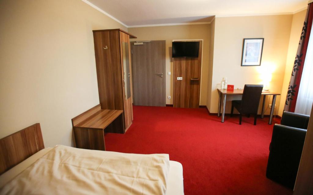 Auwald Hotel - Camera Singola