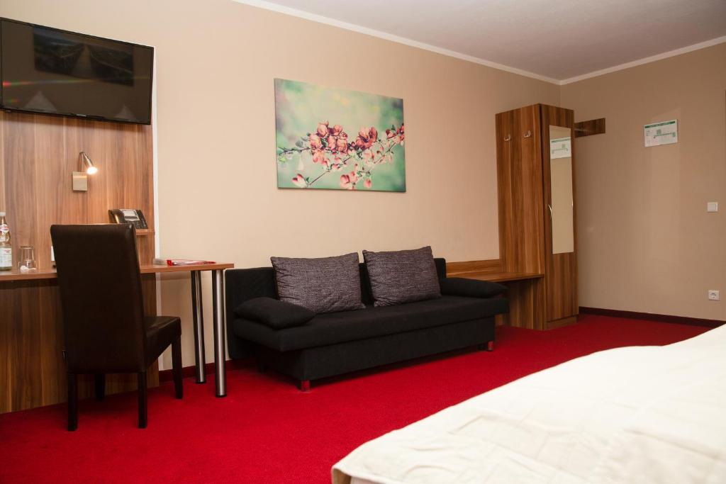 Auwald Hotel - Camera Doppia