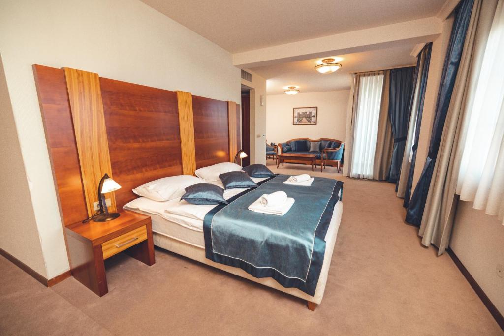 Etno selo Stanišići Hotel Ras - Apartment