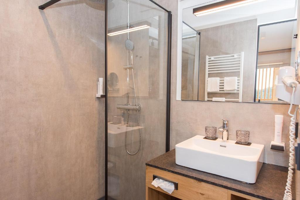 Hotel Muhr – Photos 1