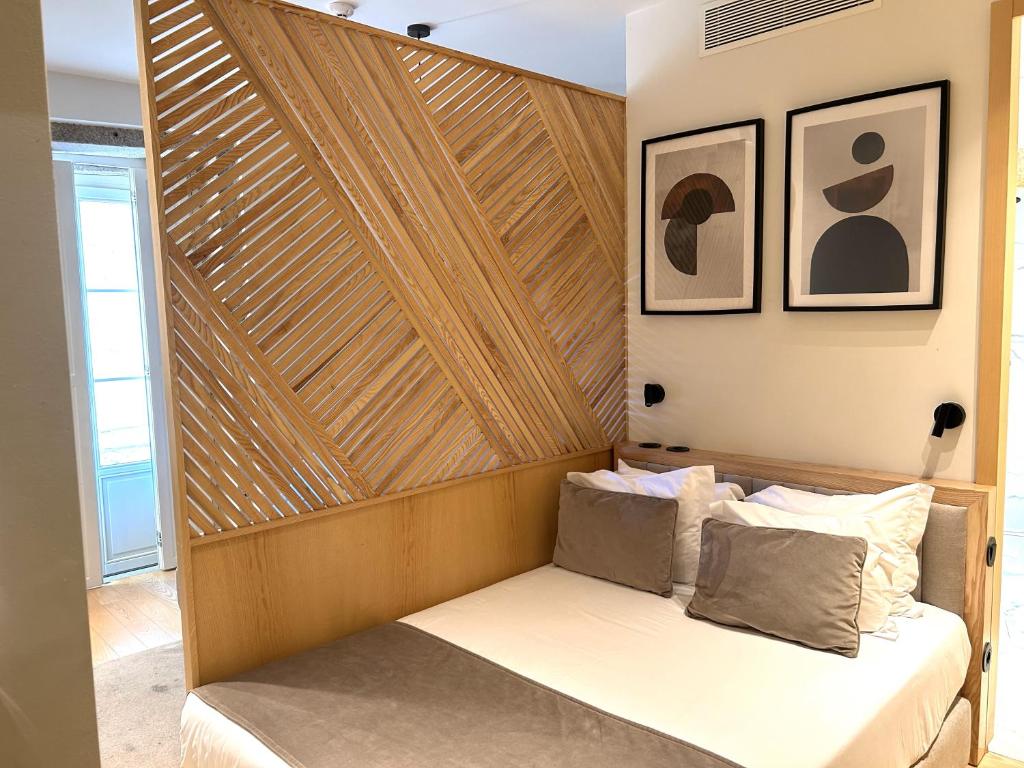 N Apartments - Chã - 9