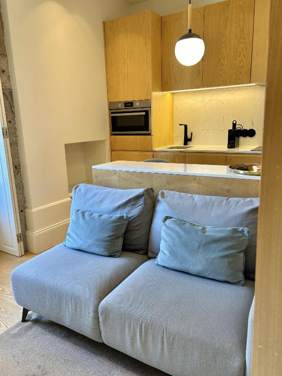 N Apartments - Chã - 11