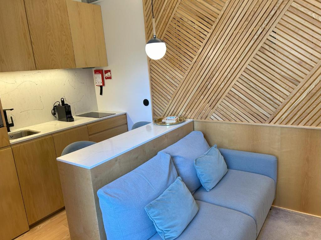 N Apartments - Chã - 12