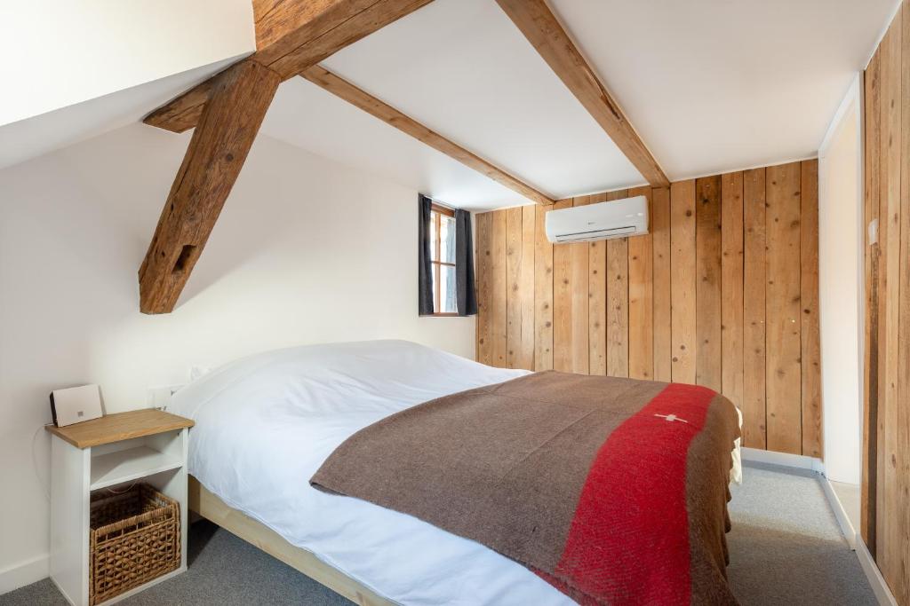Chabi Chalet Gîte au coeur d'Eguisheim – photo 2