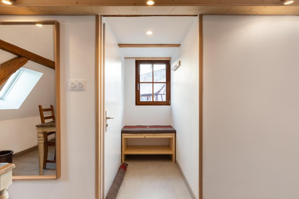 Chabi Chalet Gîte au coeur d'Eguisheim – photo 6