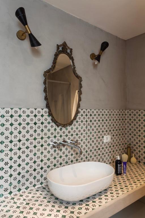 Frangimare - La Malandrina - Villa Avec Piscine Privée