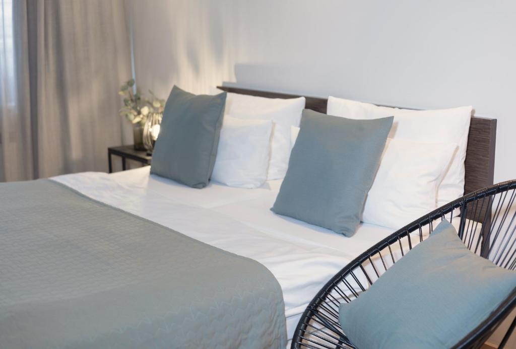 Paragon Apartments - Resim 31