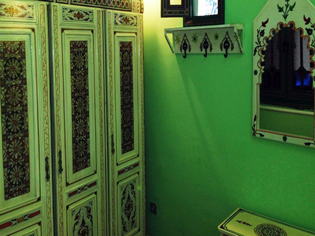 Fotografie z fotogalerie ubytování Dar Aldea v destinaci Šafšawán