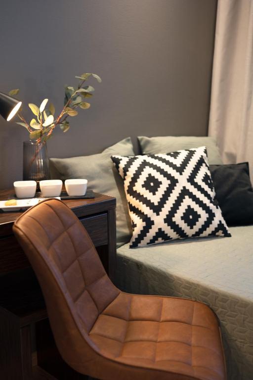 Paragon Apartments - Resim 28