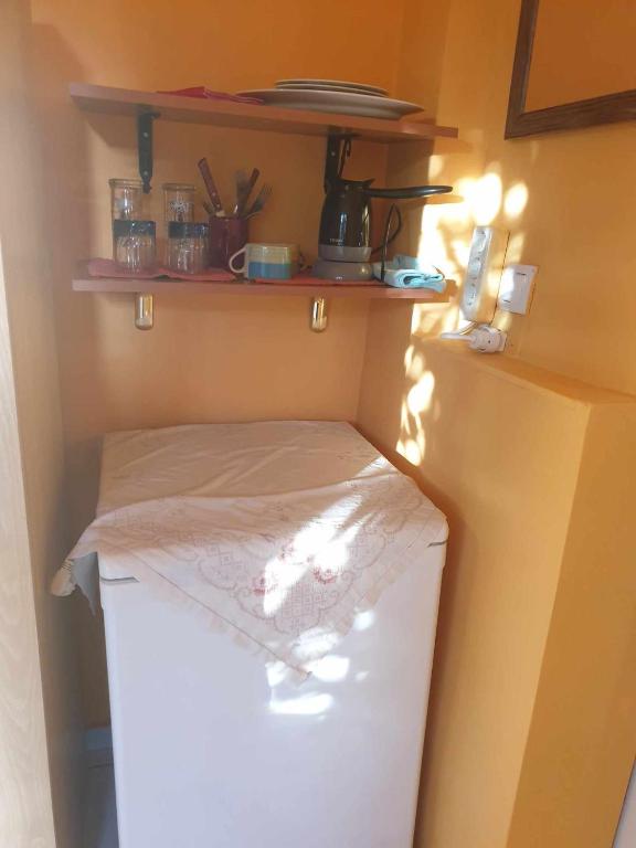 Fotografia z galérie ubytovania SMALL COTTAGE ASTERIA v destinácii Agria