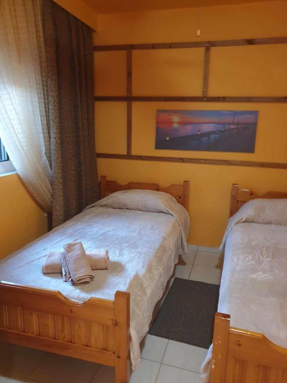 Fotografia z galérie ubytovania SMALL COTTAGE ASTERIA v destinácii Agria