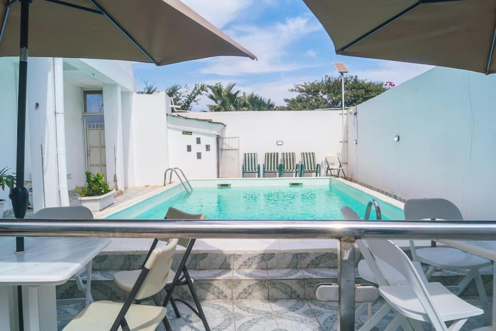 Legacy Apartments Phase 2, Brufut (updated prices 2024)