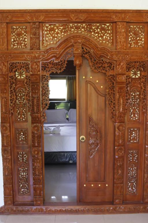Fotografie z fotogalerie ubytování Lamina Repoq Hiils v destinaci Kuta Lombok