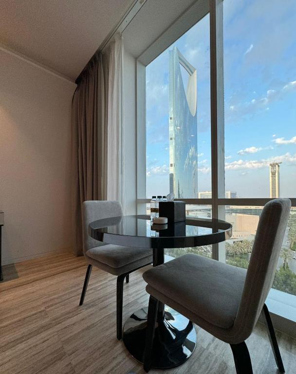 4Leisure Suites DAMAC Esclusiva Towers - Studio