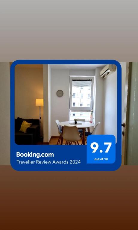 Fotografie z fotogalerie ubytování Euforia apartment v destinaci Novi Beograd