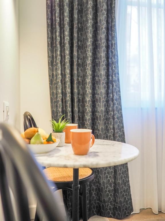 MUSES LUXURY SUITES - 5