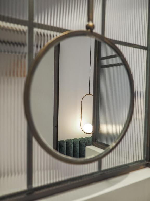 MUSES LUXURY SUITES - 3