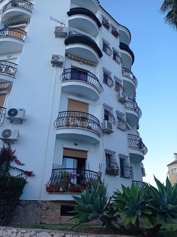 RETIRO V - Los Quesitos - Studio Apartment