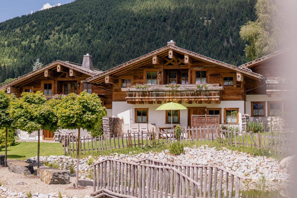 Alpin Chalets