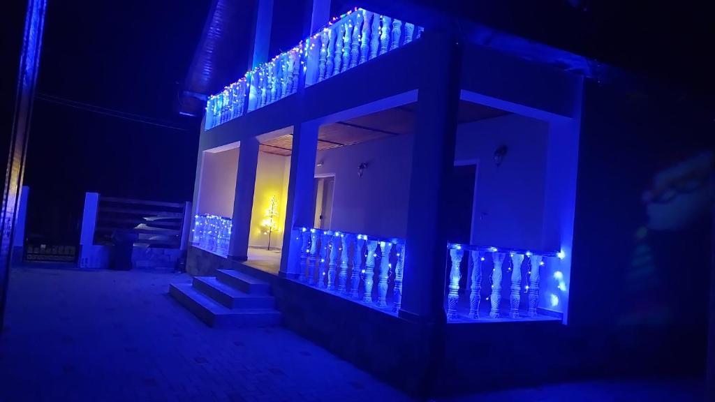 Φωτογραφία από το άλμπουμ του Pensiunea Agroturistica Daniel σε Orastie