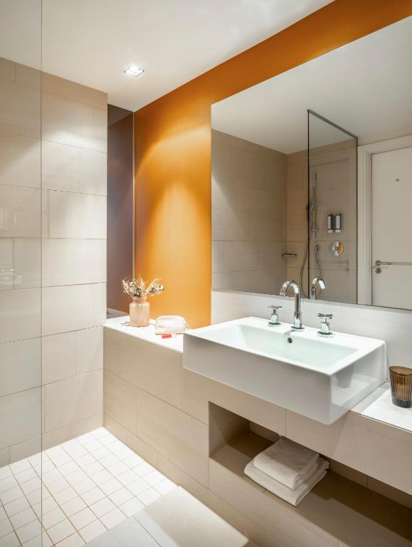 Falkensteiner Hotel Bratislava - Comfort Tweepersoonskamer