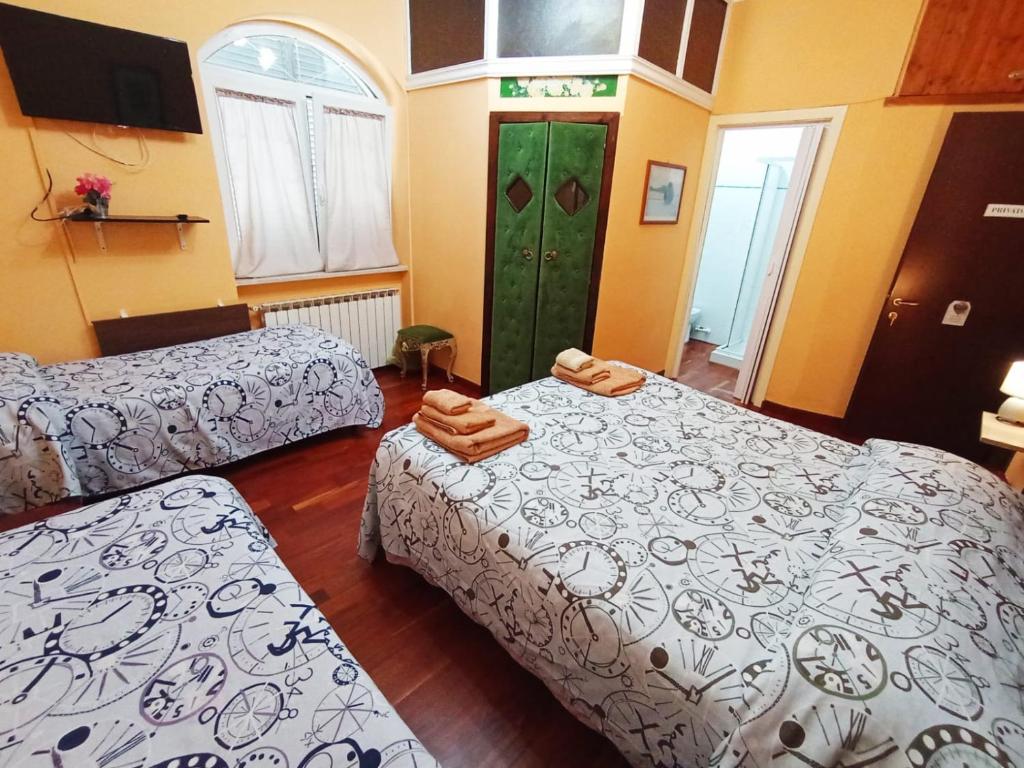 casadolcecasalatina - 