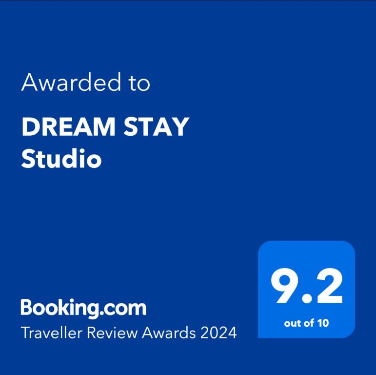 DREAM STAY Studio