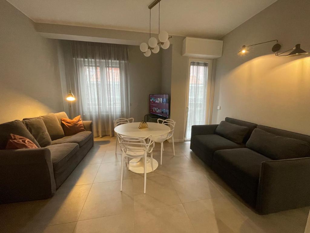 Domus Pyrus Apartments - Two-Bedroom Apartment