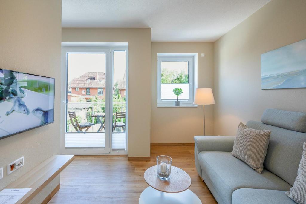 Μια τηλεόραση ή/και κέντρο ψυχαγωγίας στο Regenbogen